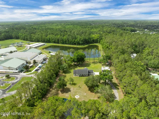 $799,000 | 6655 Highway 16, St. Augustine, FL 32092