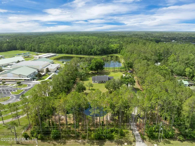 $799,000 | 6655 Highway 16, St. Augustine, FL 32092