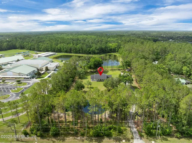 $799,000 | 6655 Highway 16, St. Augustine, FL 32092