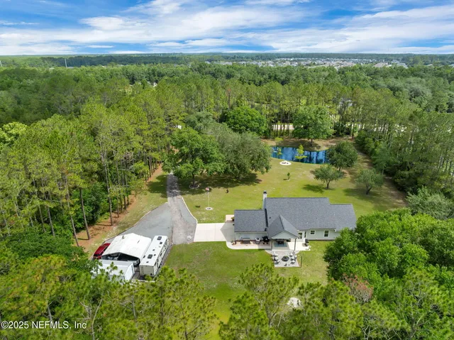 $799,000 | 6655 Highway 16, St. Augustine, FL 32092