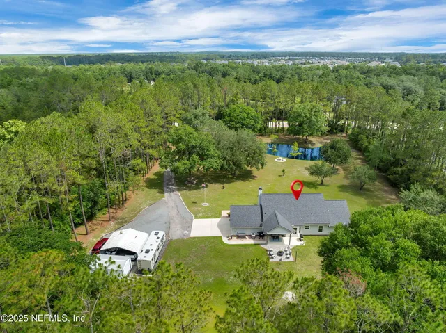 $799,000 | 6655 Highway 16, St. Augustine, FL 32092