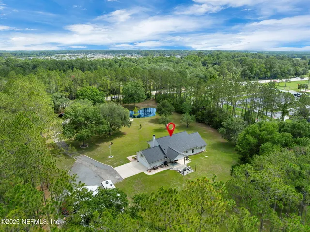 $799,000 | 6655 Highway 16, St. Augustine, FL 32092