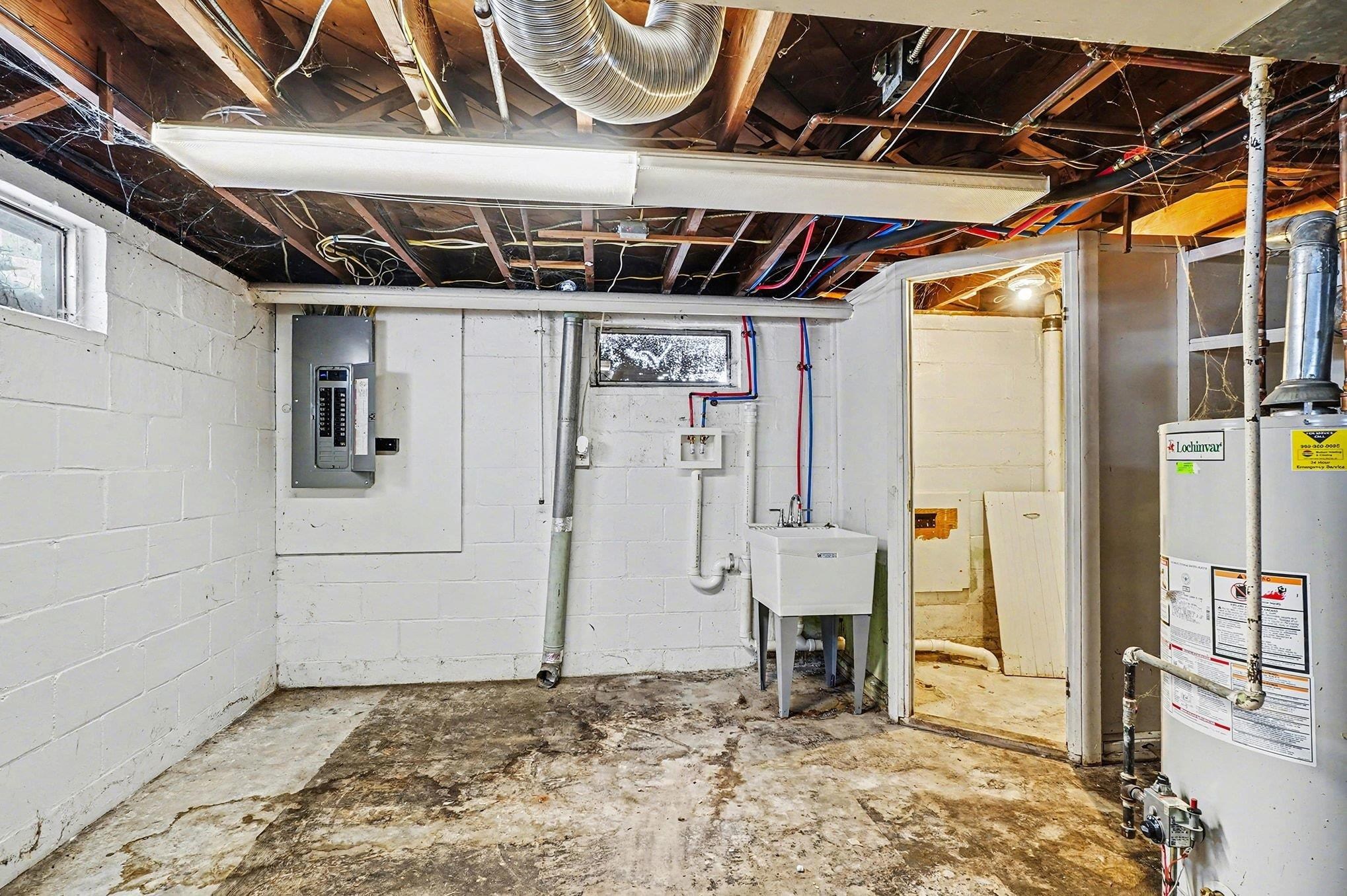 705 South Hampton Street Bay City, MI 48708 - Photo 20 of 26