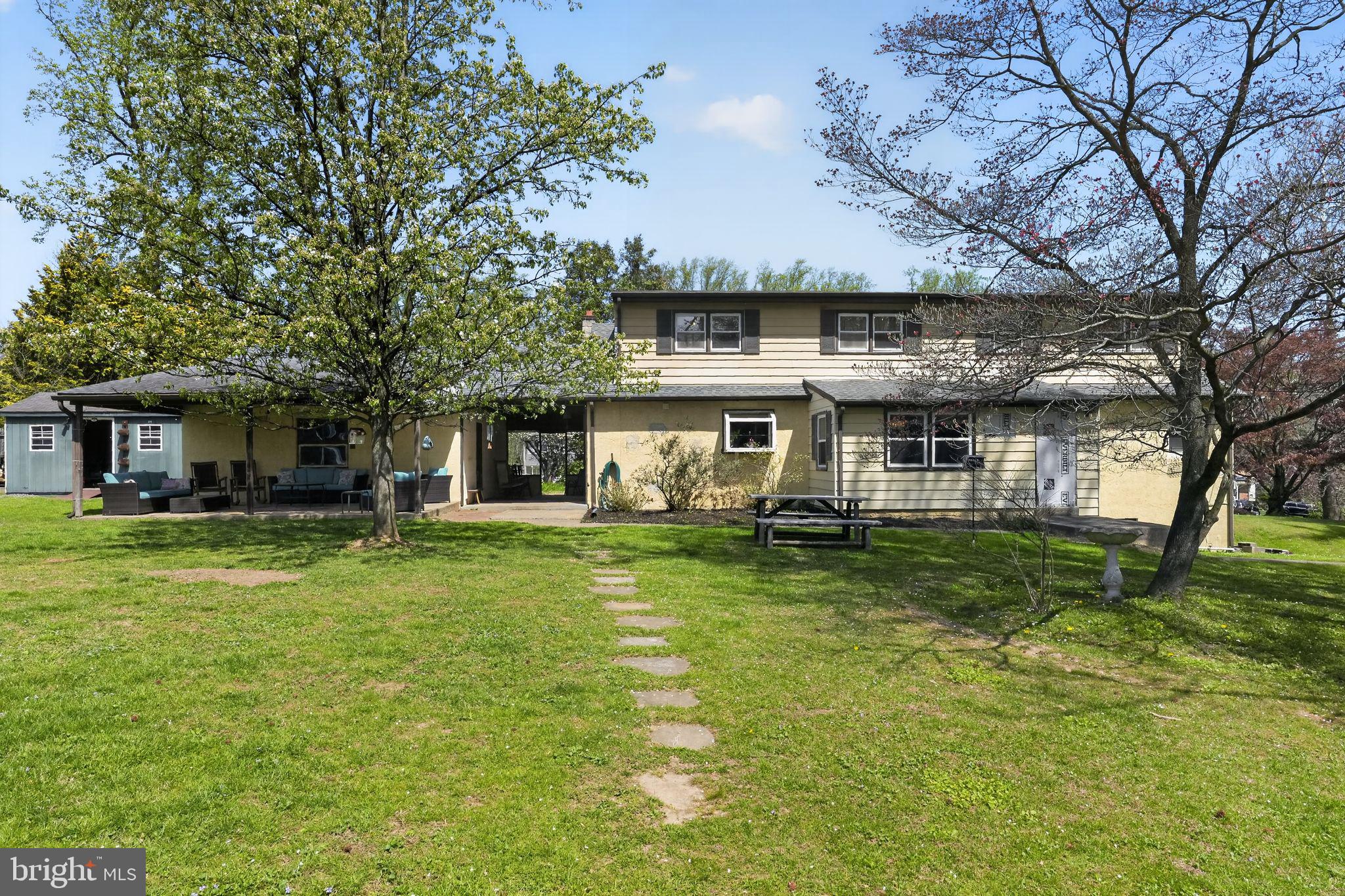 871 Roberts Road Bensalem, PA 19020 - Photo 44 of 48