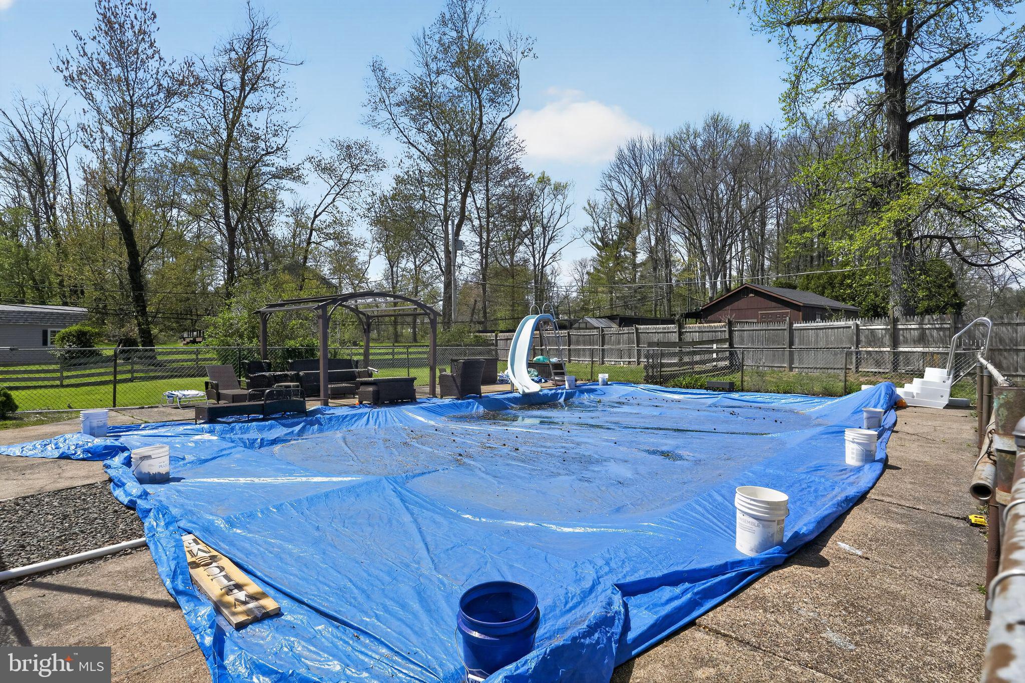 871 Roberts Road Bensalem, PA 19020 - Photo 45 of 48