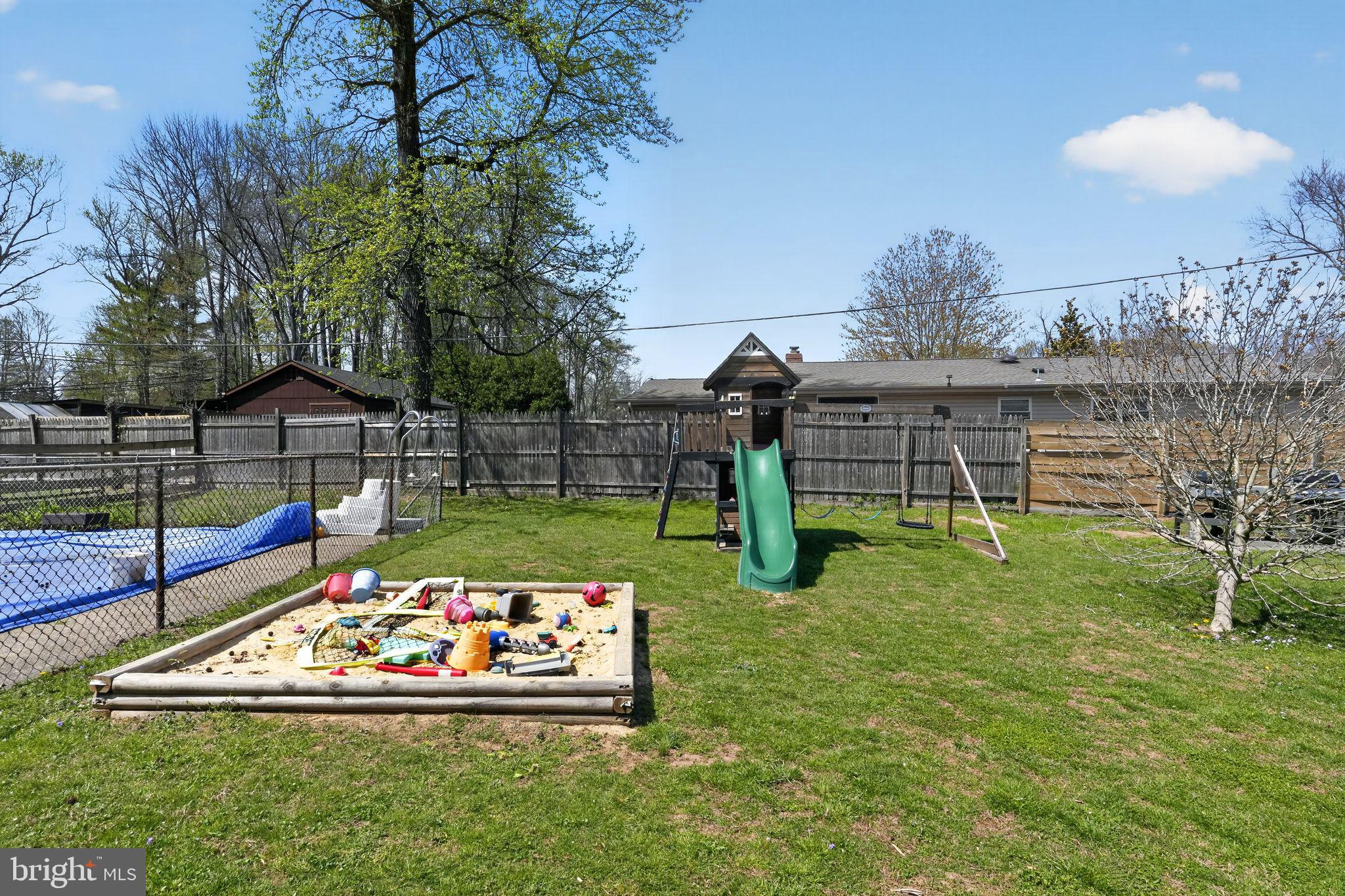 871 Roberts Road Bensalem, PA 19020 - Photo 47 of 48