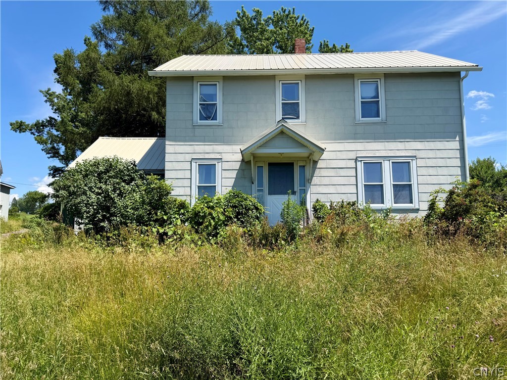 195 Cortland Road Dryden, NY 13053 - Photo 2 of 25