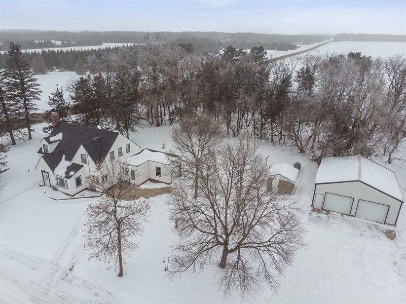 15264 5th Avenue Northwest Rice, MN 56367 - Photo 1 of 31
