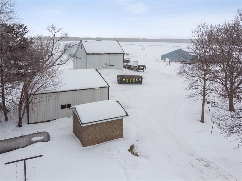 15264 5th Avenue Northwest Rice, MN 56367 - Photo 25 of 31