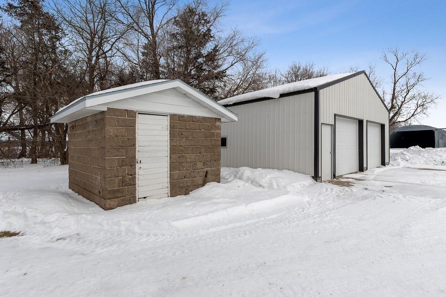 15264 5th Avenue Northwest Rice, MN 56367 - Photo 5 of 31