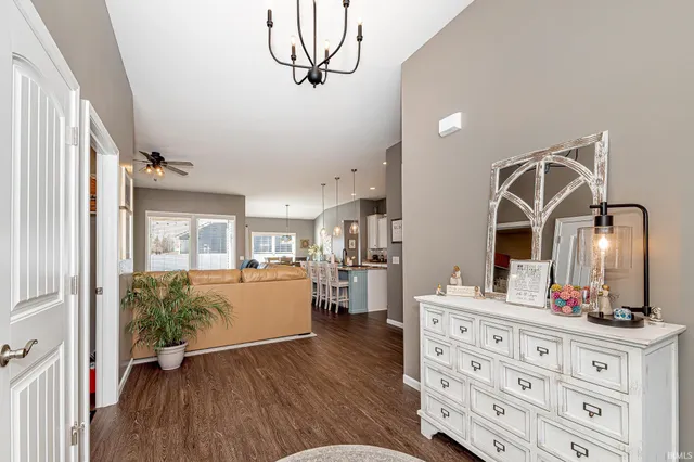 $364,900 | 10940 Fenton Cove, Roanoke, IN 46783