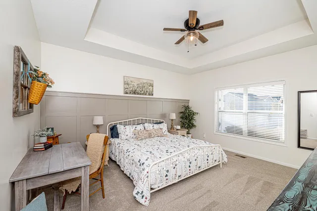 $364,900 | 10940 Fenton Cove, Roanoke, IN 46783