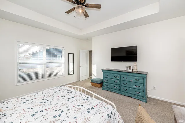 $364,900 | 10940 Fenton Cove, Roanoke, IN 46783