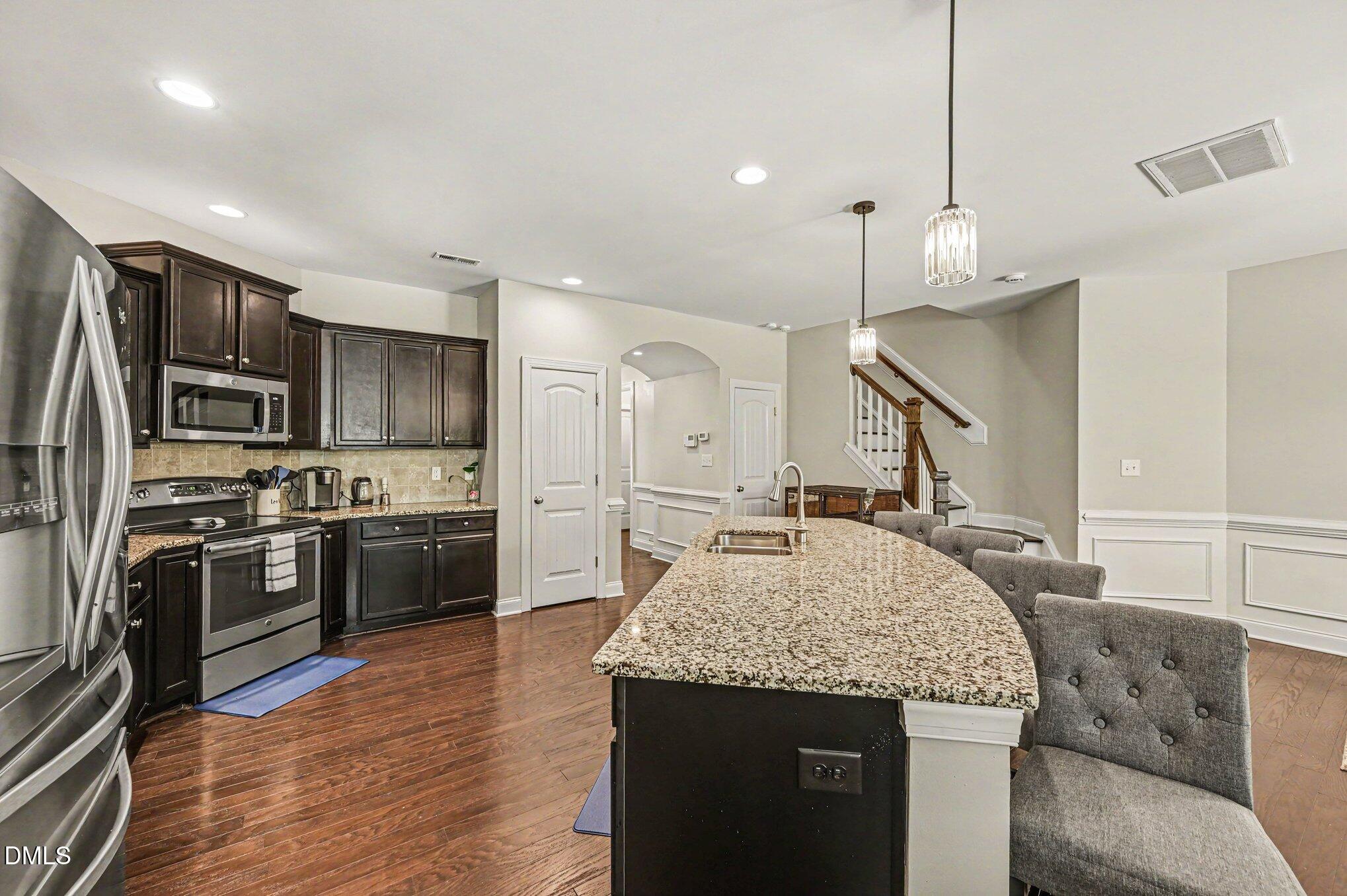 160 Token House Road Durham, NC 27703 - Photo 7 of 27