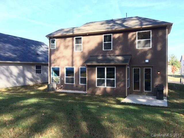 4331 Hubbard Road, Unit 122 Charlotte, NC 28269 - Photo 22 of 23 Gallery Image 22