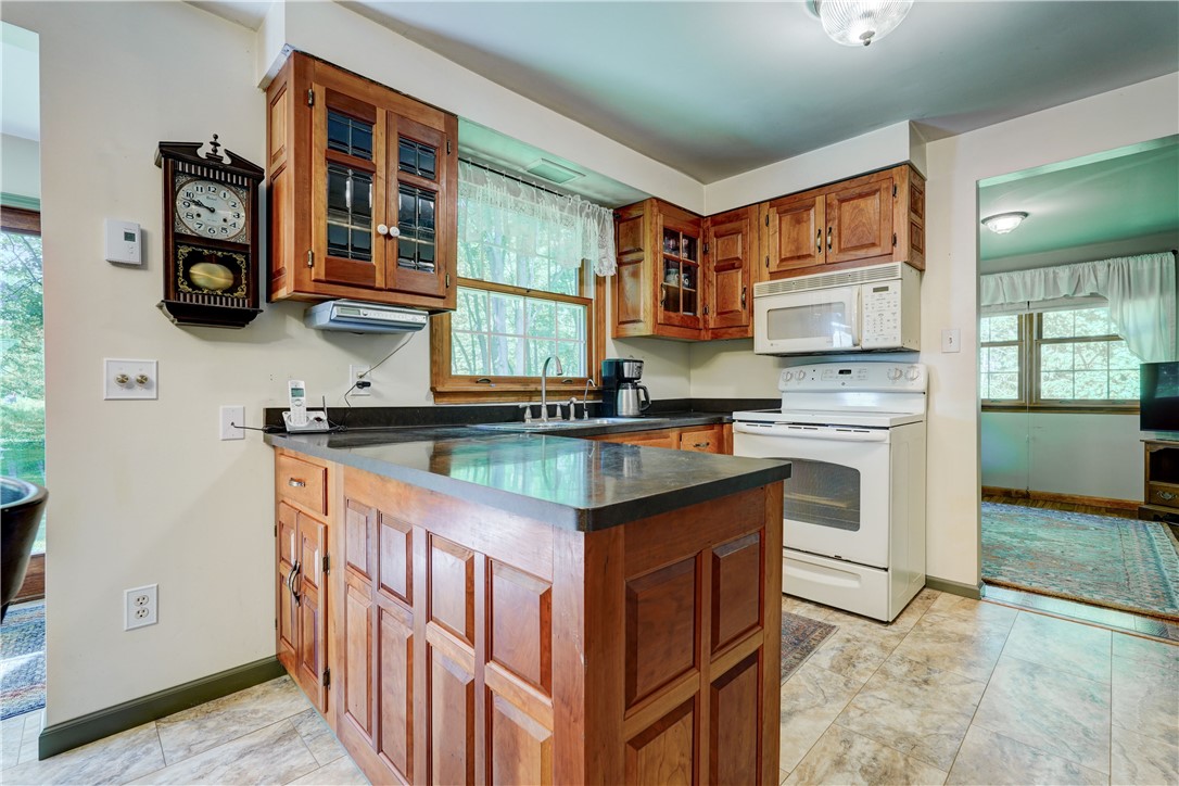 1651 Covell Road Sweden, NY 14420 - Photo 27 of 50