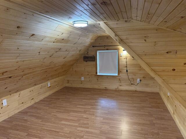 33 River Road Oakfield, ME 04763 - Photo 13 of 17 Second level...