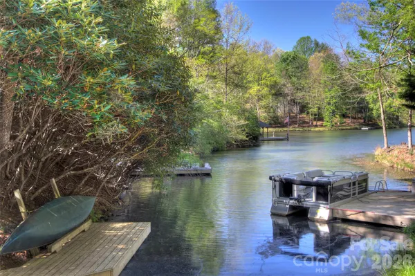 $719,000 | 960 Middle Connestee Trail, Brevard, NC 28712
