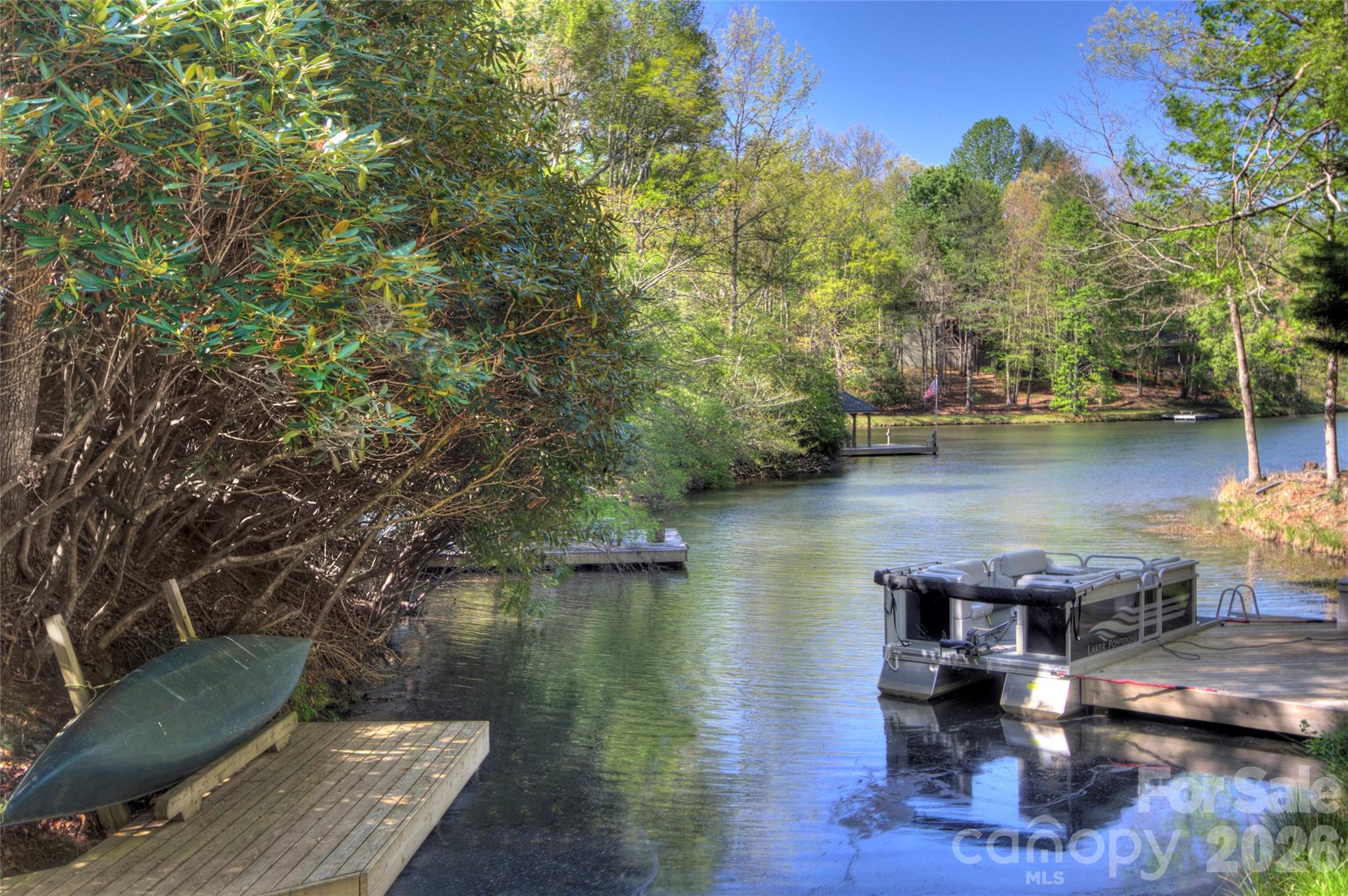 960 Middle Connestee Trail Brevard, NC 28712 - Photo 1 of 44