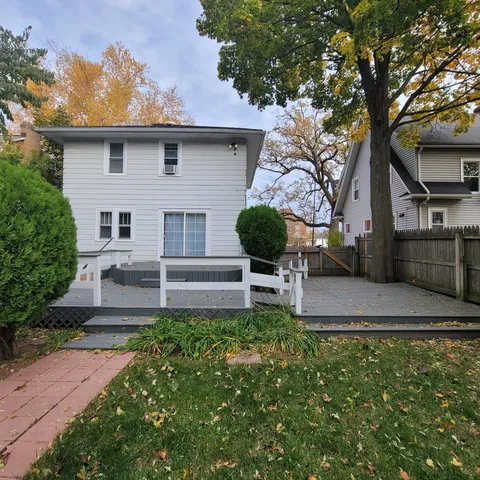 $242,000 | 1318 North Jackson Street, Waukegan, IL 60085
