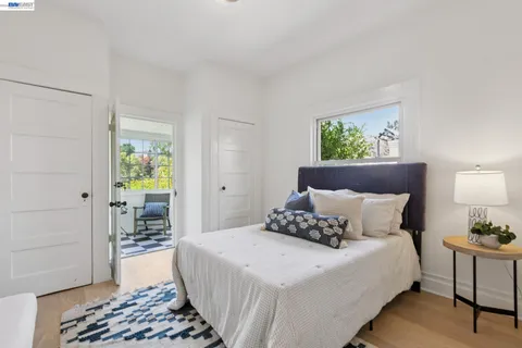 $1,595,000 | 2607 Alcatraz Avenue, Berkeley, CA 94618