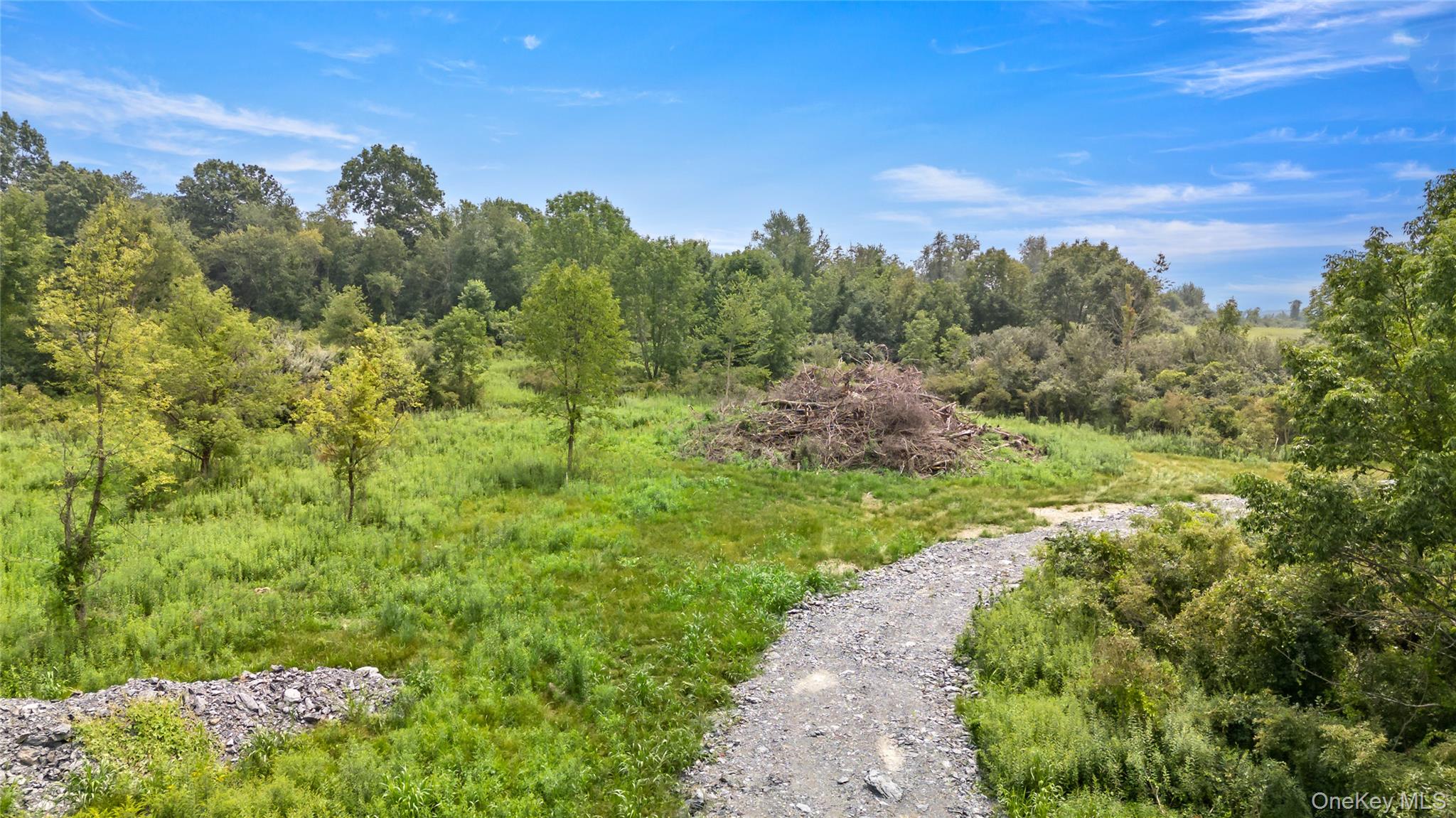 South Smith Road LaGrangeville, NY 12540 - Photo 3 of 9 a view of a city with lush green forest