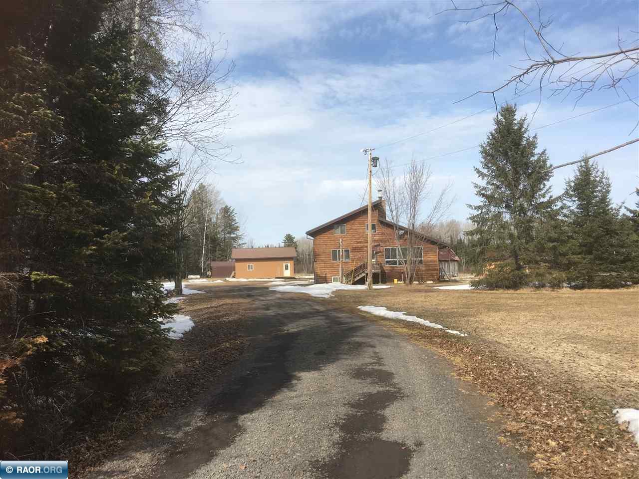 8571 Wiley Road Iron, MN 55751 - Photo 22 of 25