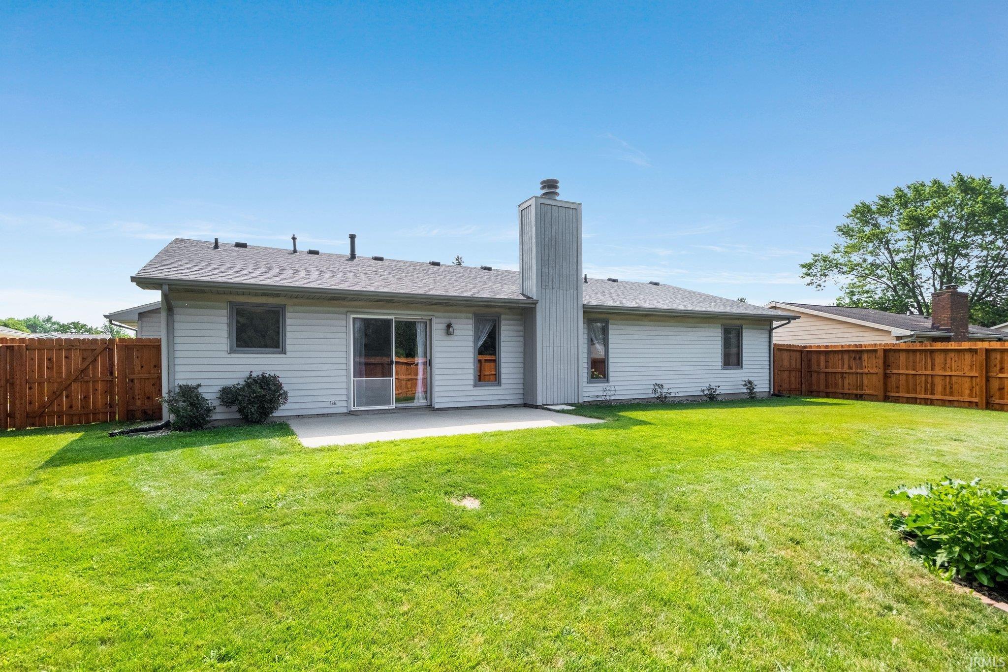 3816 Winterfield Run Fort Wayne, IN 46804 - Photo 20 of 22