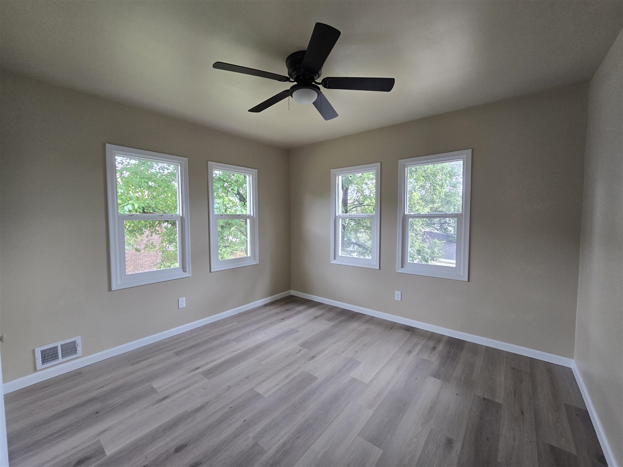3347 Webb Street, Unit : 2 Detroit, MI 48206 - Photo 4 of 4