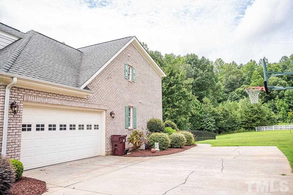 86 South Old Lantern Road Timberlake, NC 27583 - Photo 2 of 30