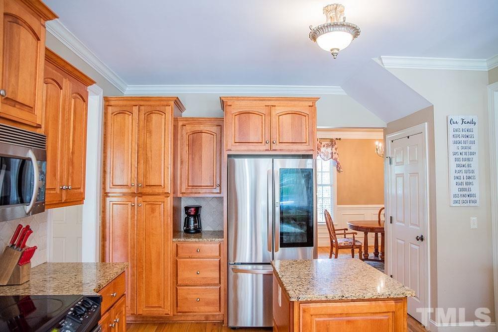 86 South Old Lantern Road Timberlake, NC 27583 - Photo 11 of 30