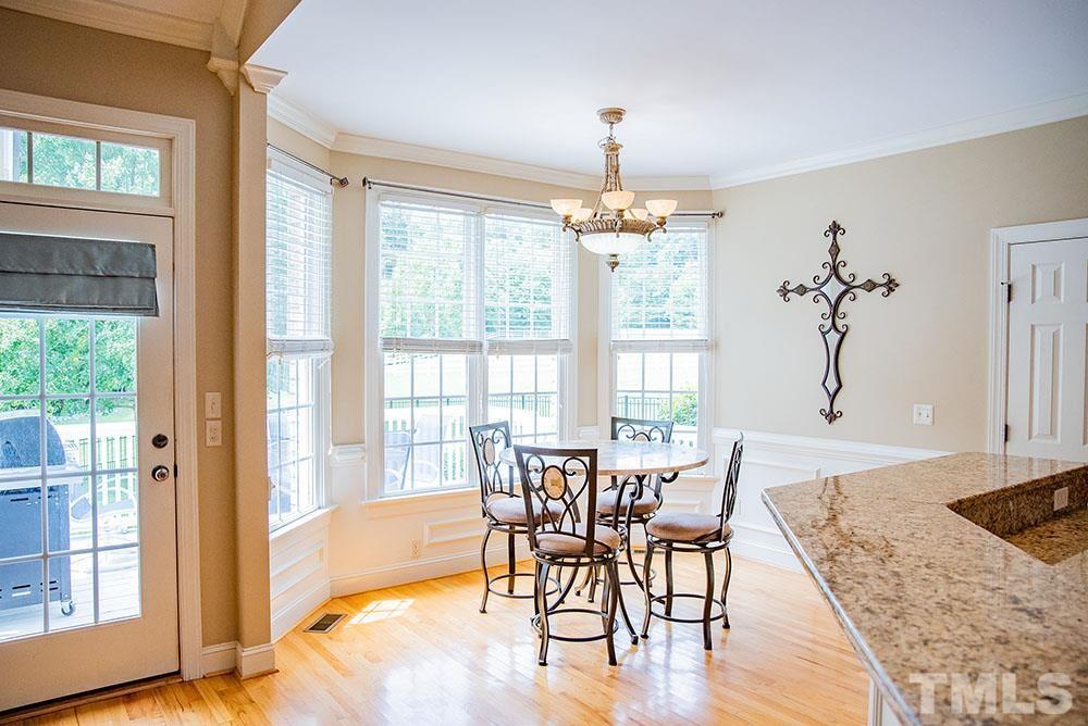 86 South Old Lantern Road Timberlake, NC 27583 - Photo 12 of 30