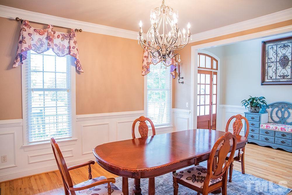 86 South Old Lantern Road Timberlake, NC 27583 - Photo 13 of 30