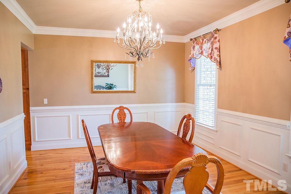 86 South Old Lantern Road Timberlake, NC 27583 - Photo 14 of 30