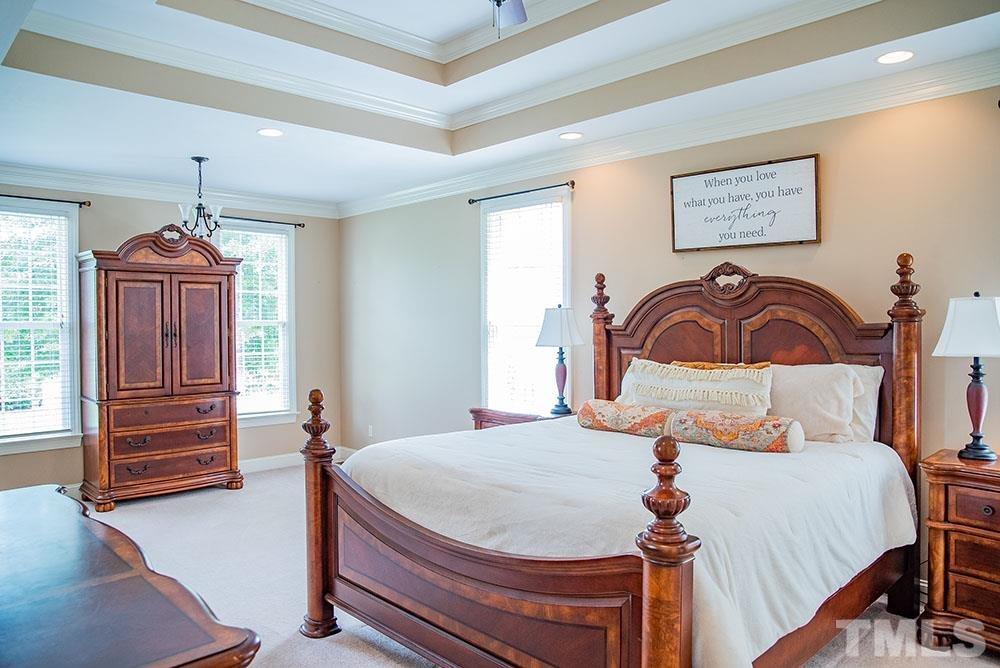 86 South Old Lantern Road Timberlake, NC 27583 - Photo 15 of 30