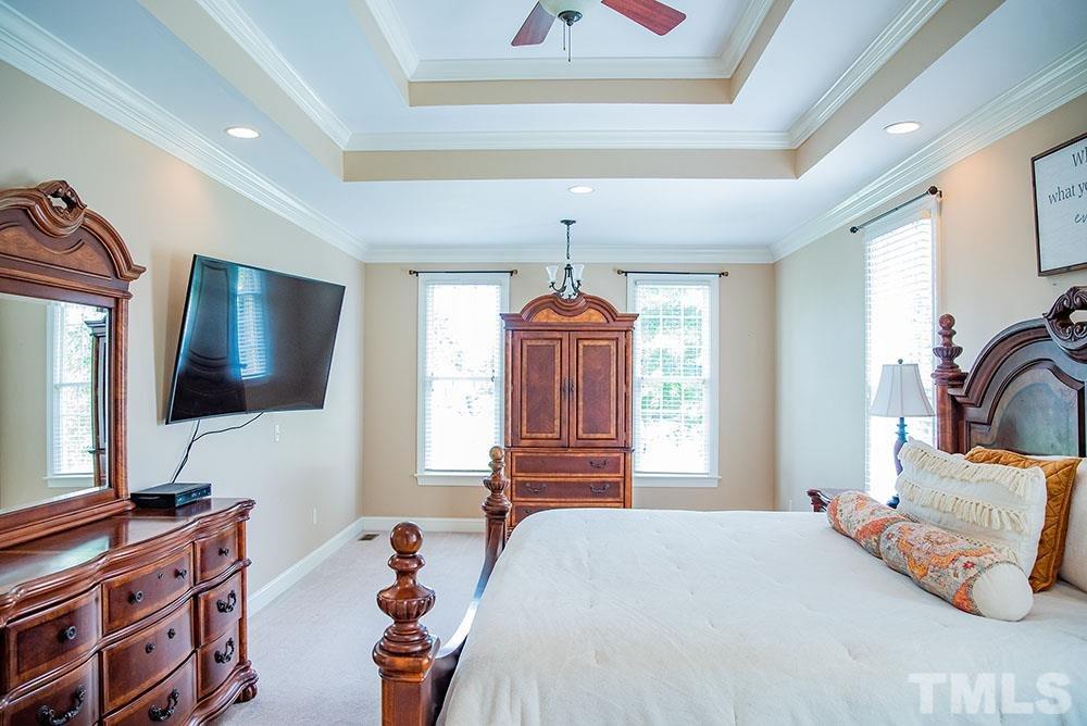 86 South Old Lantern Road Timberlake, NC 27583 - Photo 16 of 30