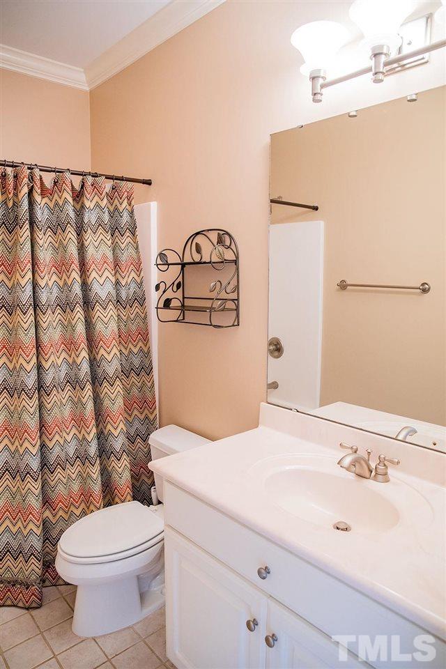 86 South Old Lantern Road Timberlake, NC 27583 - Photo 23 of 30