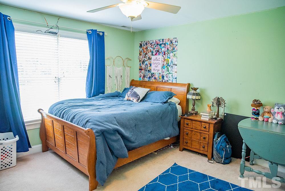 86 South Old Lantern Road Timberlake, NC 27583 - Photo 24 of 30