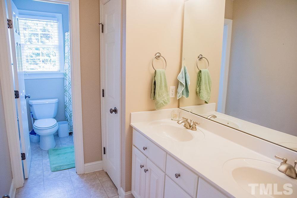 86 South Old Lantern Road Timberlake, NC 27583 - Photo 25 of 30
