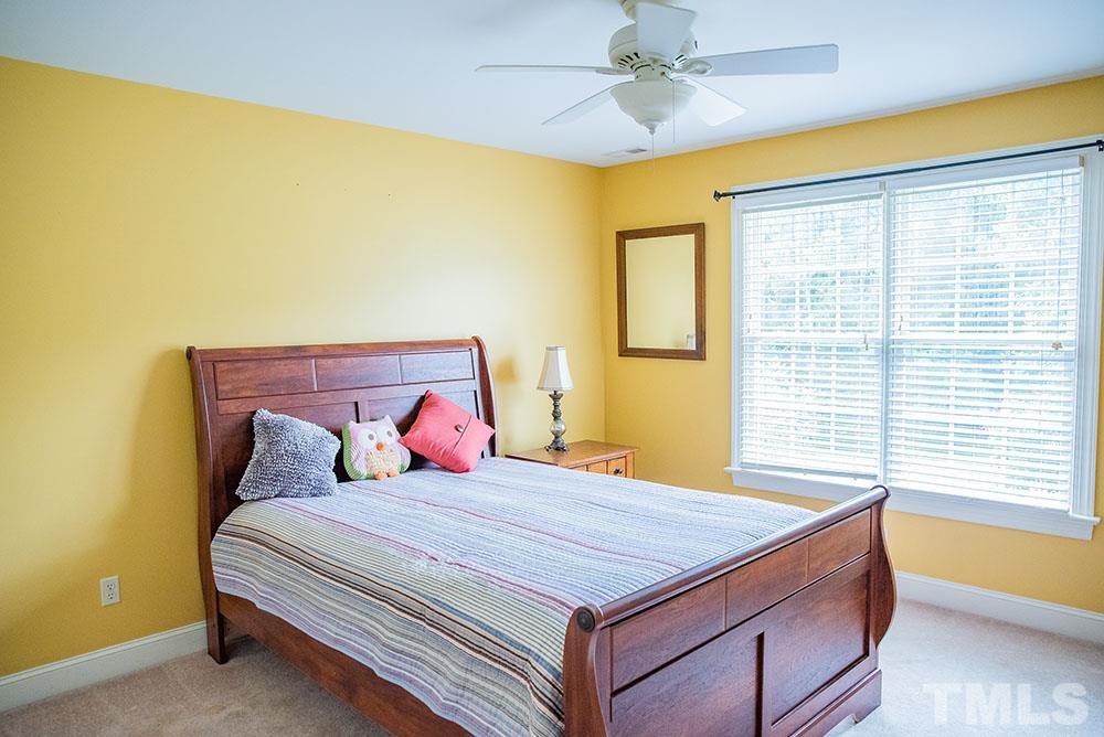 86 South Old Lantern Road Timberlake, NC 27583 - Photo 26 of 30