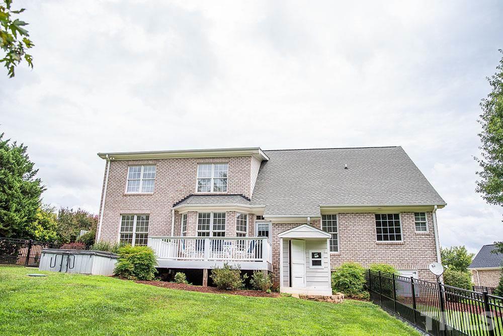 86 South Old Lantern Road Timberlake, NC 27583 - Photo 28 of 30