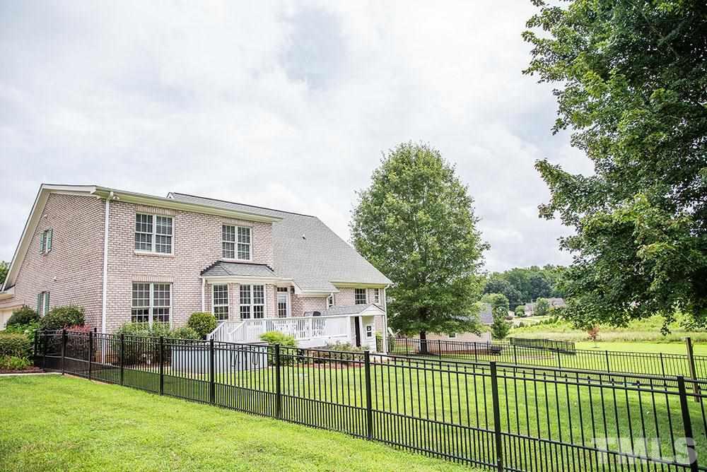 86 South Old Lantern Road Timberlake, NC 27583 - Photo 29 of 30