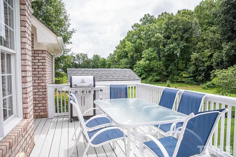 86 South Old Lantern Road Timberlake, NC 27583 - Photo 30 of 30