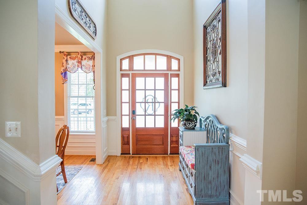 86 South Old Lantern Road Timberlake, NC 27583 - Photo 4 of 30