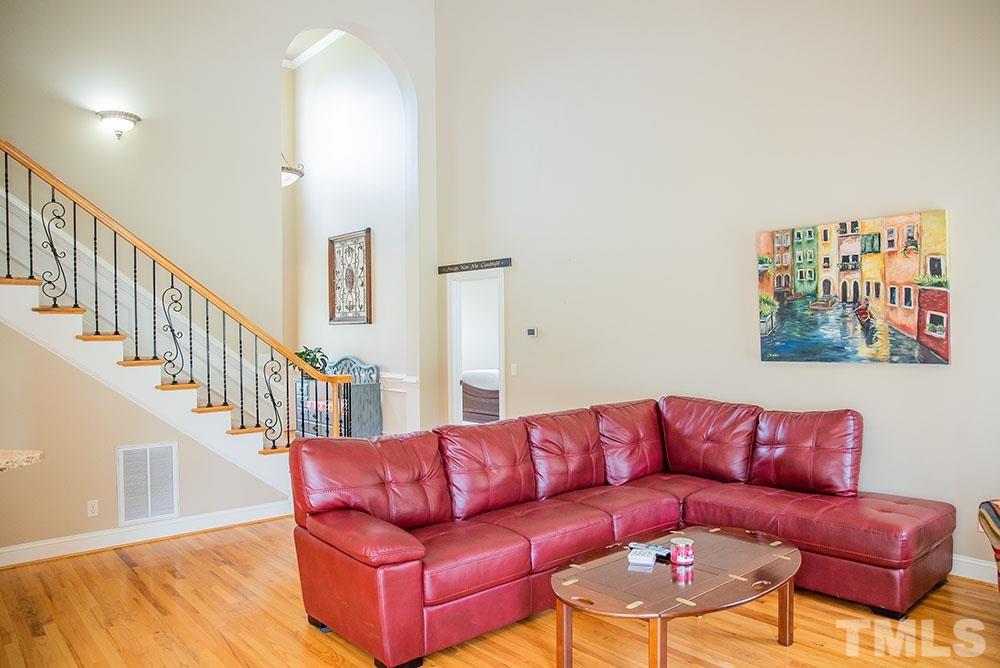 86 South Old Lantern Road Timberlake, NC 27583 - Photo 5 of 30