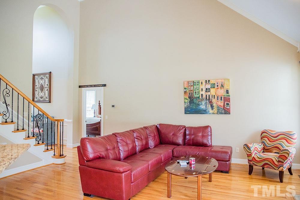 86 South Old Lantern Road Timberlake, NC 27583 - Photo 6 of 30