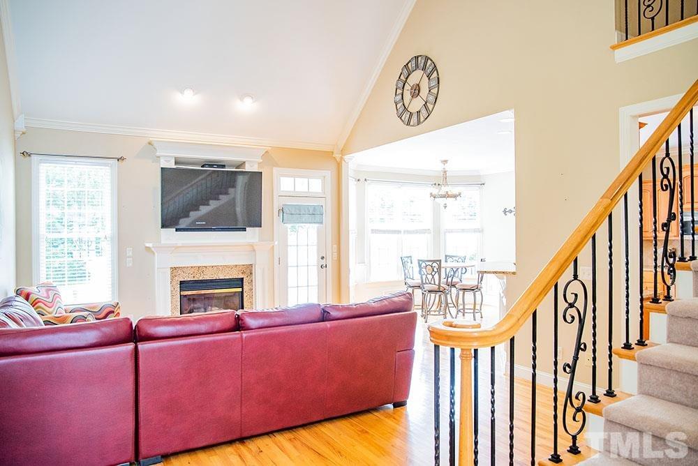 86 South Old Lantern Road Timberlake, NC 27583 - Photo 7 of 30