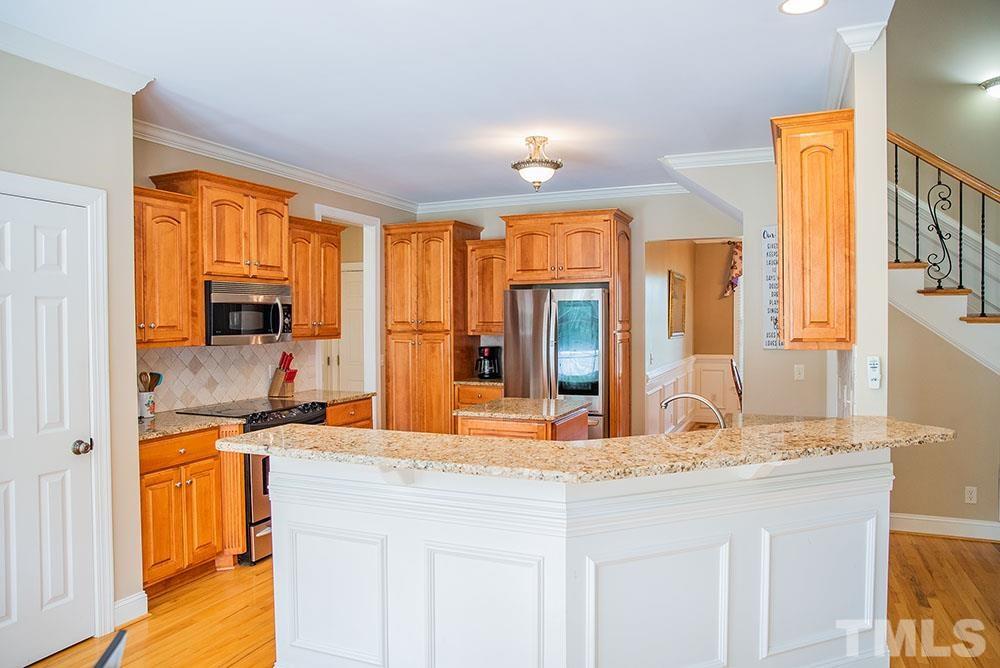 86 South Old Lantern Road Timberlake, NC 27583 - Photo 9 of 30
