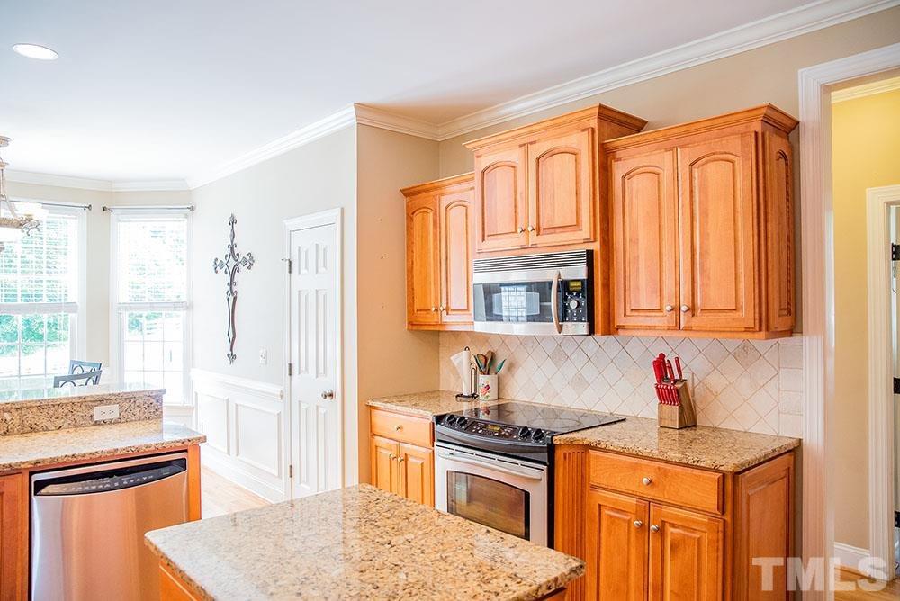 86 South Old Lantern Road Timberlake, NC 27583 - Photo 10 of 30