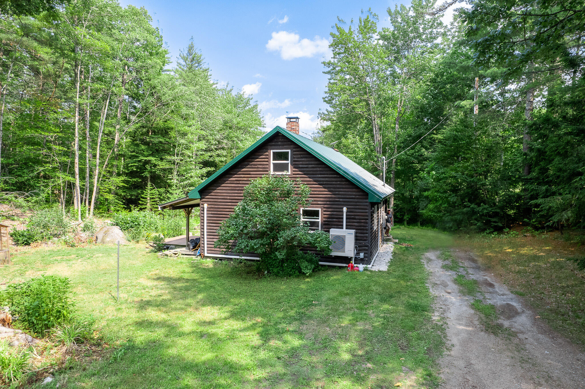 1 Dutton Pond Road Knox, ME 04986 - Photo 4 of 42 Knox Aerials-10